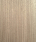 白 橡天然黑胡桃直紋